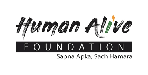 Human Alive Final Logo