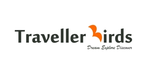 Traveller Birds Logo